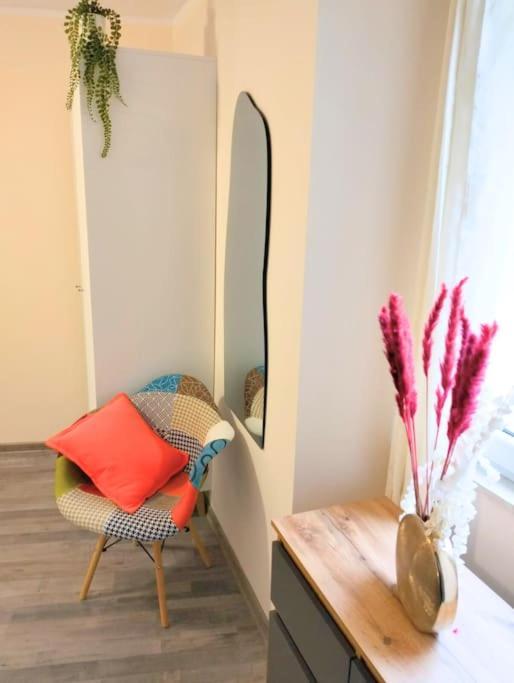 Apartamento Residenza Santa Anastasia Free Parking *